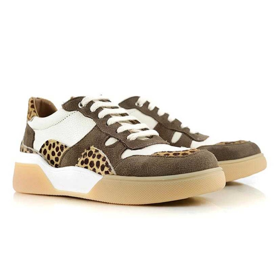 La Leopolda | Zapatillas Chaco Print